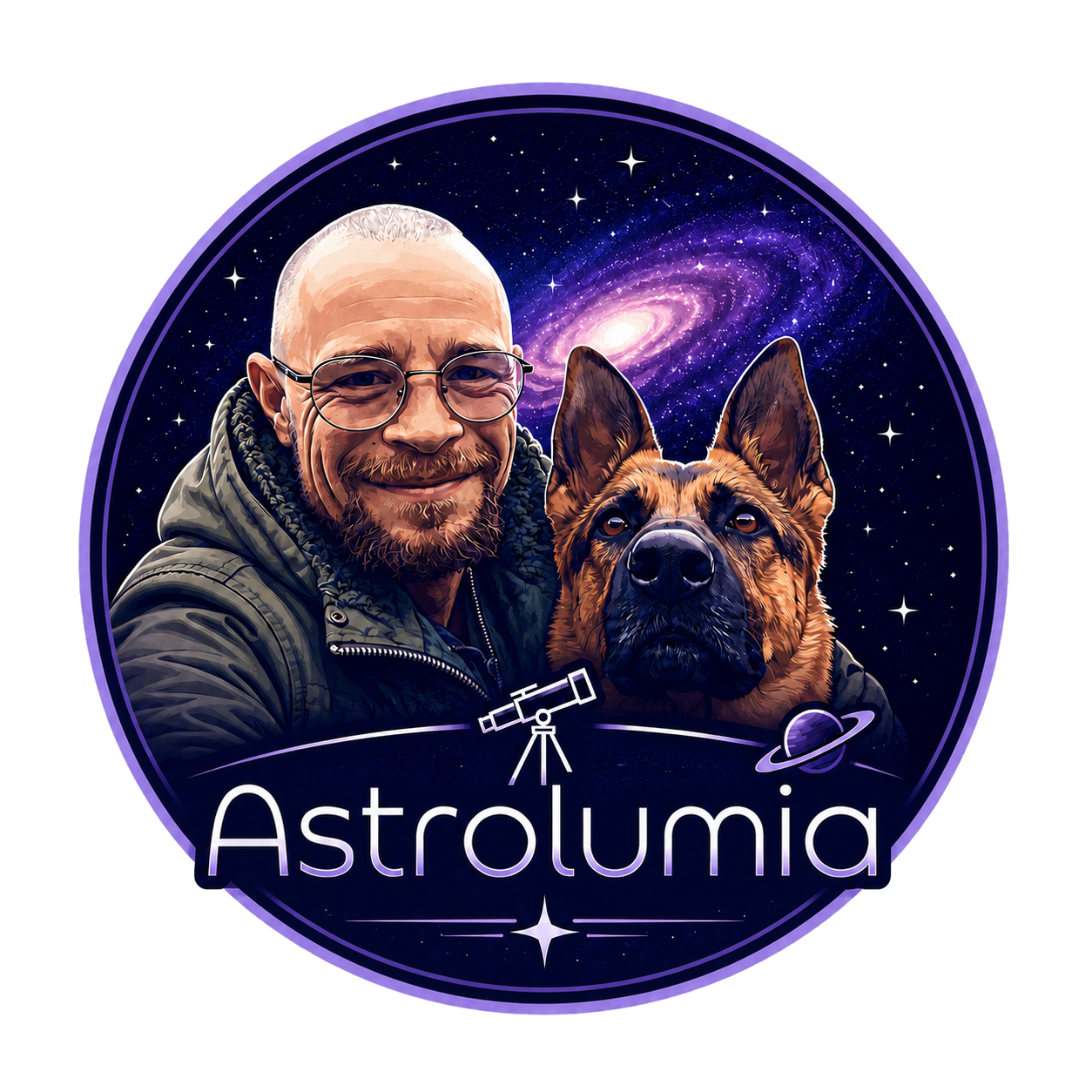 Astrolumia